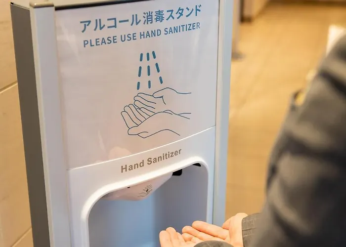 Jr东日本宇都宫mets酒店