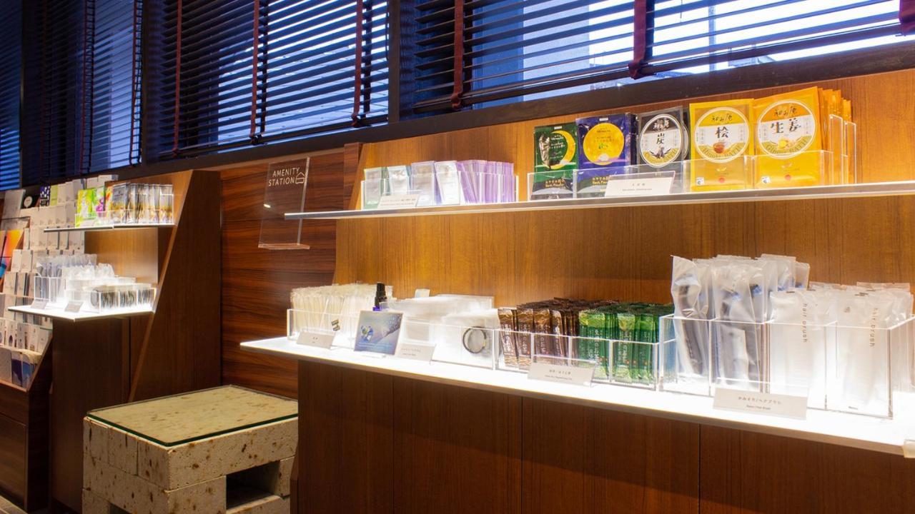Jr东日本宇都宫mets酒店