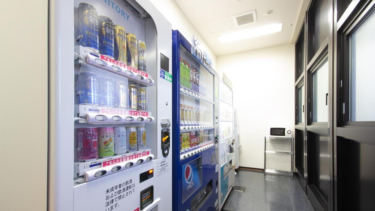 酒店 Jr东日本宇都宫mets酒店 3*